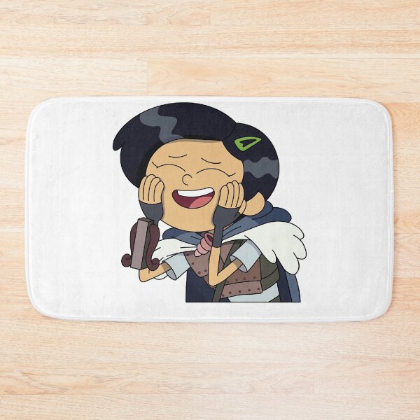 Item preview, Marcy Fantasy world Amphibia The Meaning Of Friendship Wu Am a designed and sold by AmphibiaKinsley.