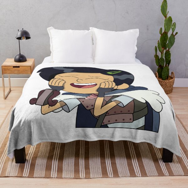 Item preview, Marcy Fantasy world Amphibia The Meaning Of Friendship Wu Am a designed and sold by AmphibiaKinsley.