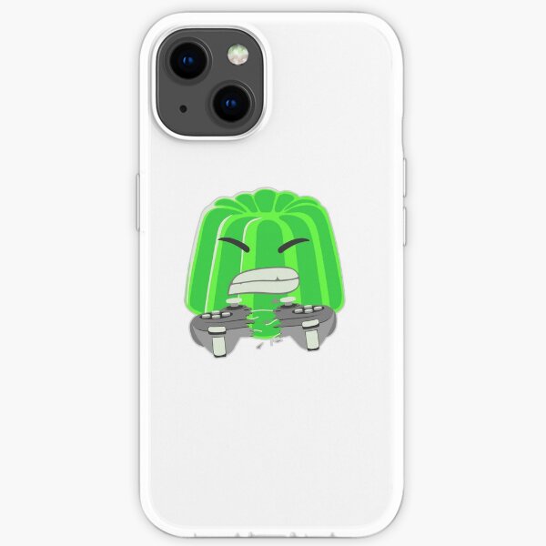 jelly merch phone case