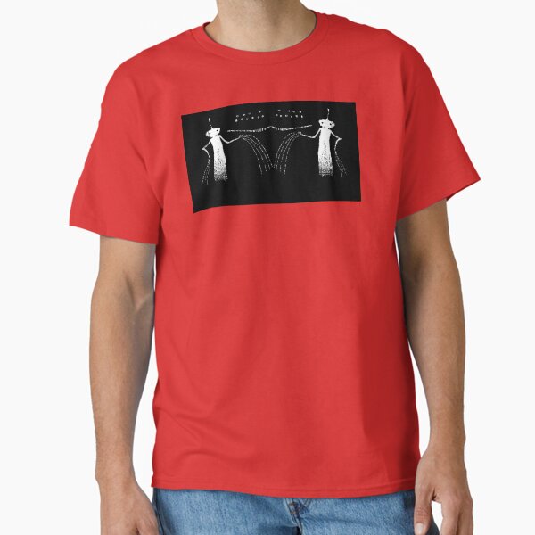Return to Saturn Classic T-Shirt