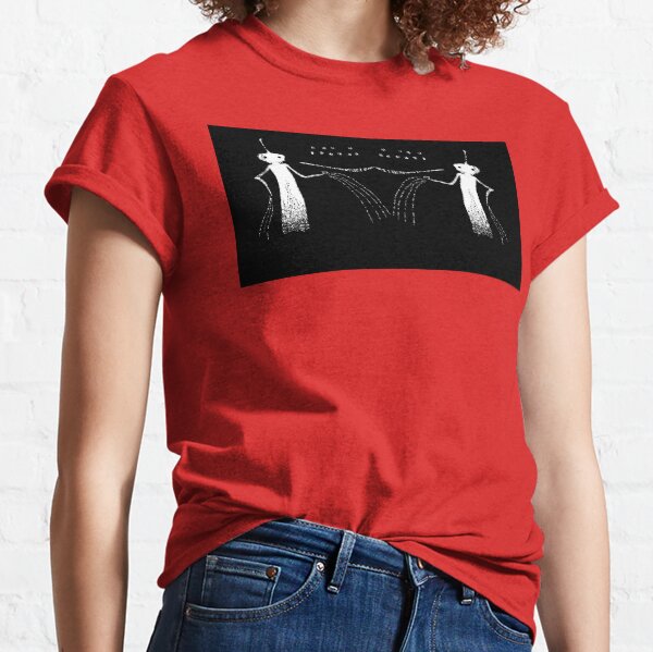 Return to Saturn Classic T-Shirt