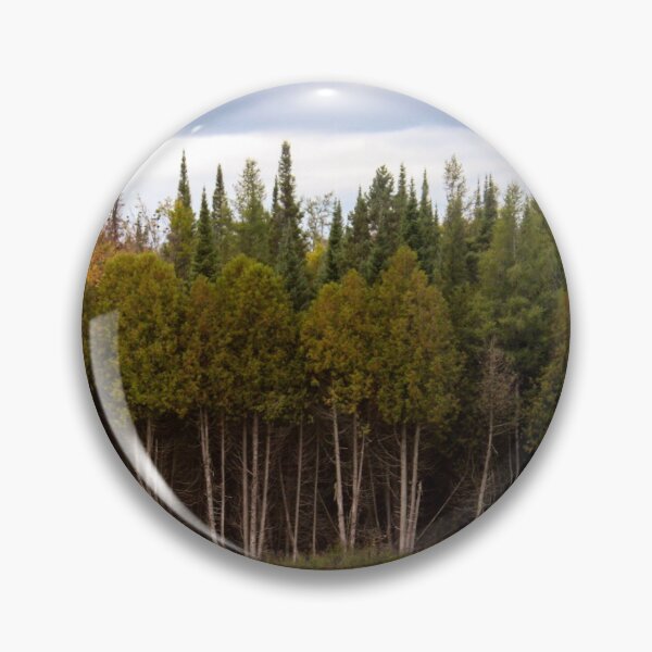Item preview, H0052 Tree Line designed and sold by photographyemd.