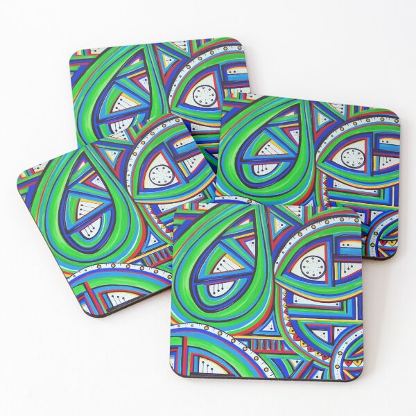 Item preview, Mindful Persistence designed and sold by LivingMyZenLife.