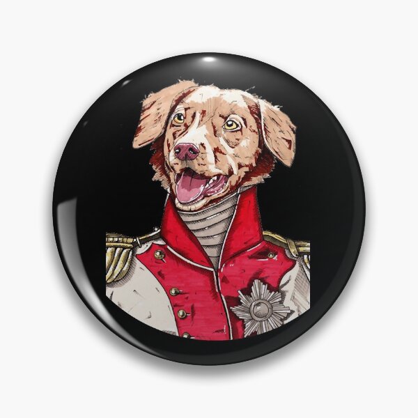 Item preview, Illustrious dog  designed and sold by zhonistratt.