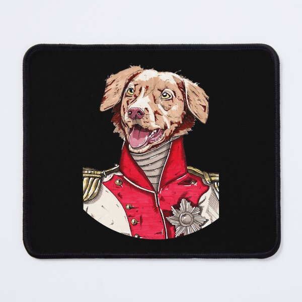 Item preview, Illustrious dog  designed and sold by zhonistratt.