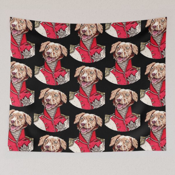 Item preview, Illustrious dog  designed and sold by zhonistratt.