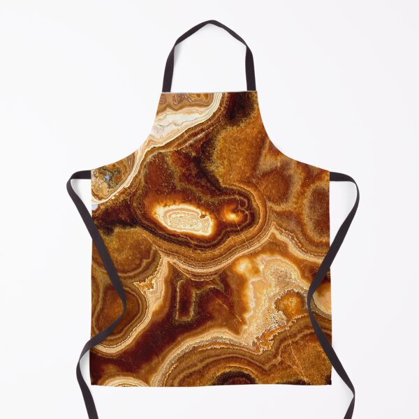Item preview, Agate Pattern Orange designed and sold by sd749.