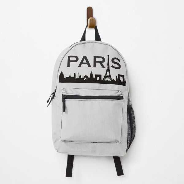 Item preview, Paris City Skyline designed and sold by Rhu Creations.