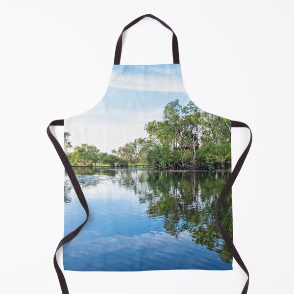 Item preview, River Reflections Kakadu Australia designed and sold by Catherine Reading.