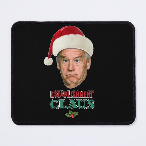Item preview, The Establishment Claus designed and sold by twHistory.
