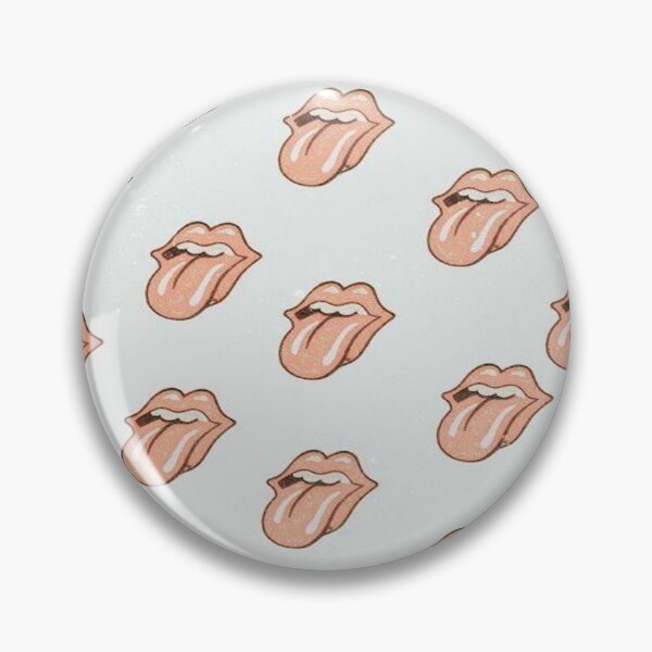Item preview, Tongue out designed and sold by Teixeira224.