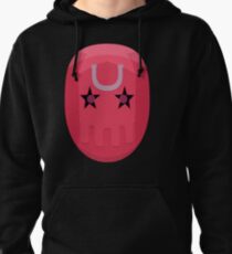Tooth Pullover Hoodie
