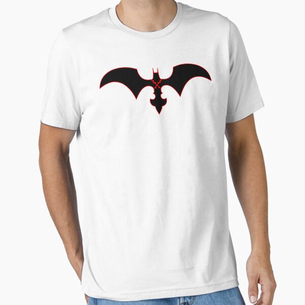 Item preview, Dark Justice Alternate designed and sold by Cuiatl.