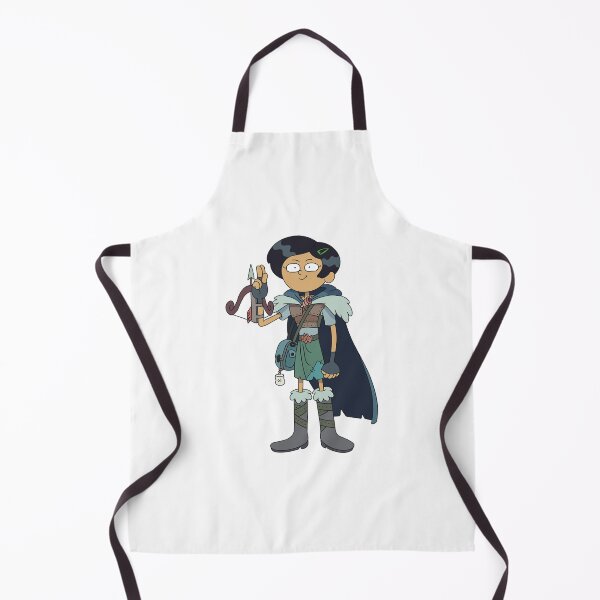 Item preview, Marcy Wu Am a Fantasy world Amphibia The Meaning Of Friendship Potion designed and sold by AmphibiaKinsley.