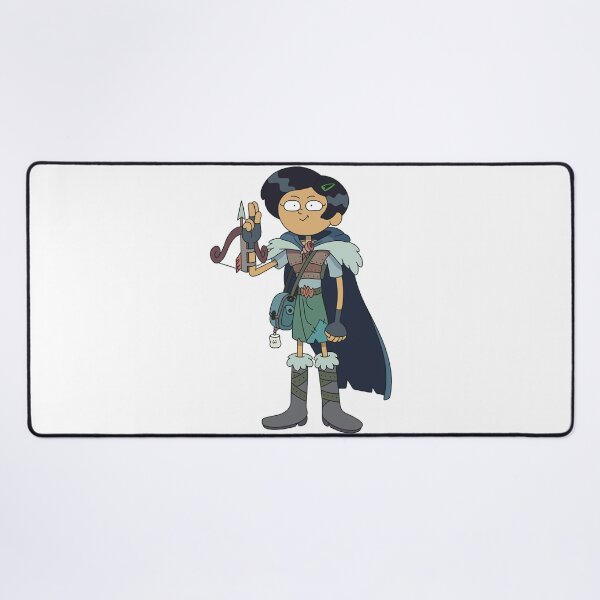 Item preview, Marcy Wu Am a Fantasy world Amphibia The Meaning Of Friendship Potion designed and sold by AmphibiaKinsley.