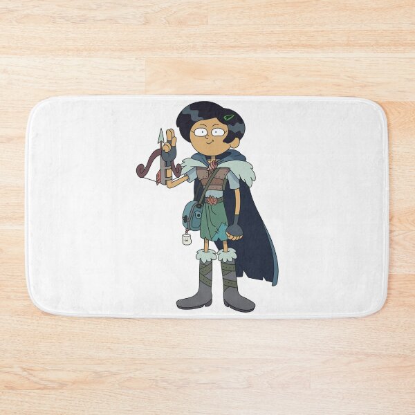 Item preview, Marcy Wu Am a Fantasy world Amphibia The Meaning Of Friendship Potion designed and sold by AmphibiaKinsley.