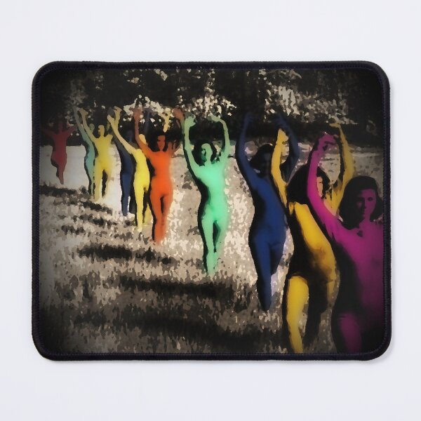 Item preview, TV Girl - Death of a Party Girl album cover designed and sold by rossisco.