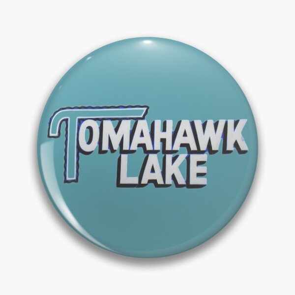 Item preview, Tomahawk Lake 1 designed and sold by jordan5L.