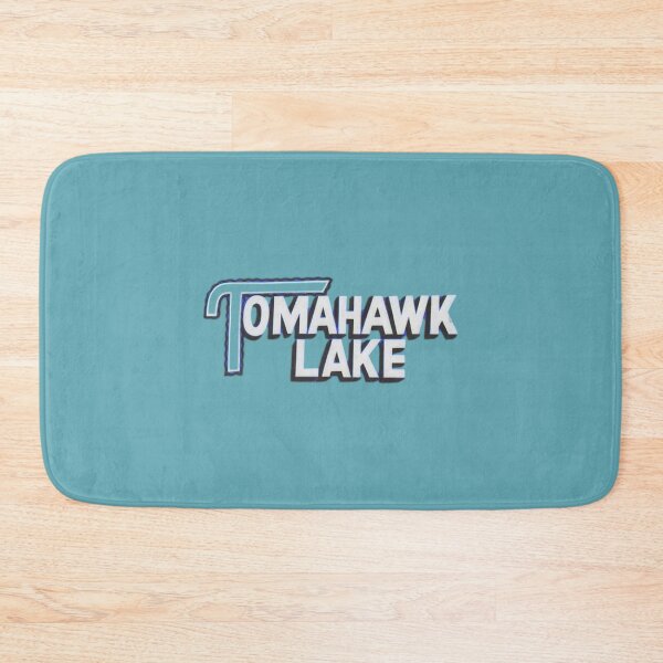 Item preview, Tomahawk Lake 1 designed and sold by jordan5L.