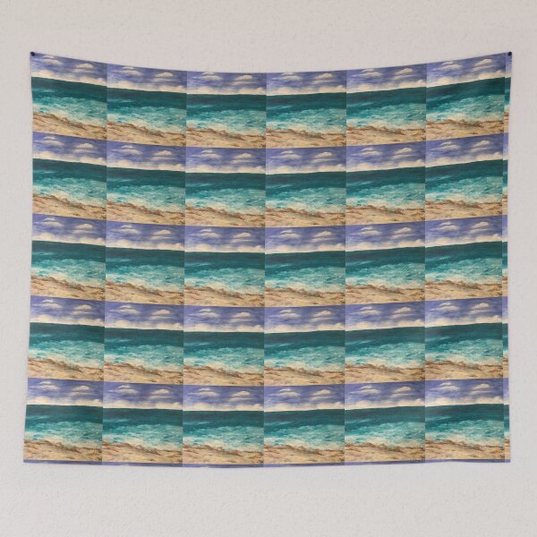 Item preview, Beach 13 designed and sold by Michelle  Marano.