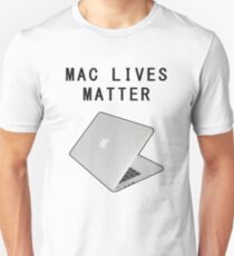 Mac lebt von Bedeutung - Filthy Frank Slim Fit T-Shirt