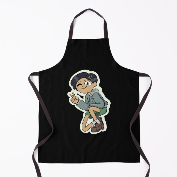 Item preview, Marcy Wu from Fantasy world Amphibia The Meaning Of Friendship designed and sold by AmphibiaKinsley.