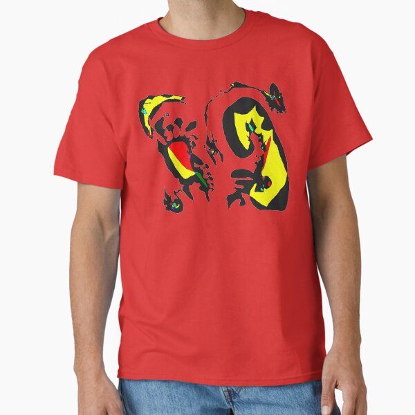 The Butterfly Classic T-Shirt