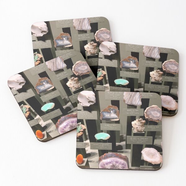 Item preview, Agate Display Puzzle designed and sold by sd749.