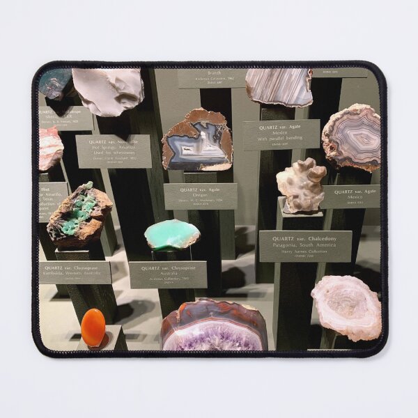 Item preview, Agate Display Puzzle designed and sold by sd749.