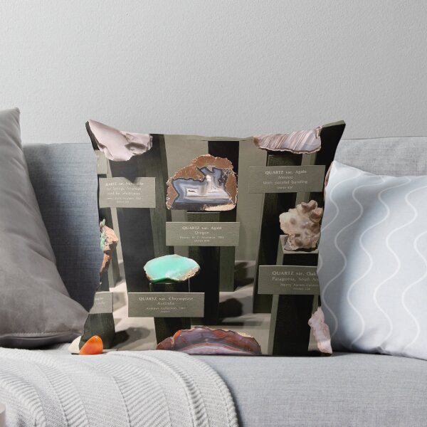 Item preview, Agate Display Puzzle designed and sold by sd749.