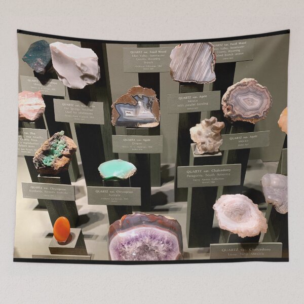 Item preview, Agate Display Puzzle designed and sold by sd749.