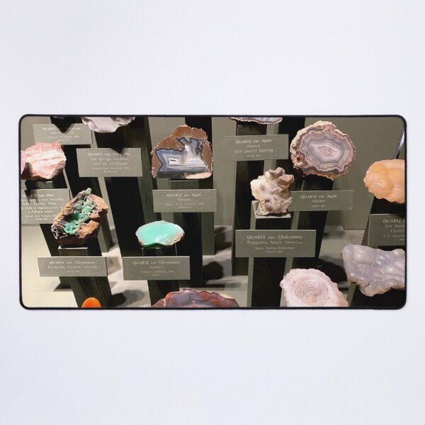 Item preview, Agate Display Puzzle designed and sold by sd749.