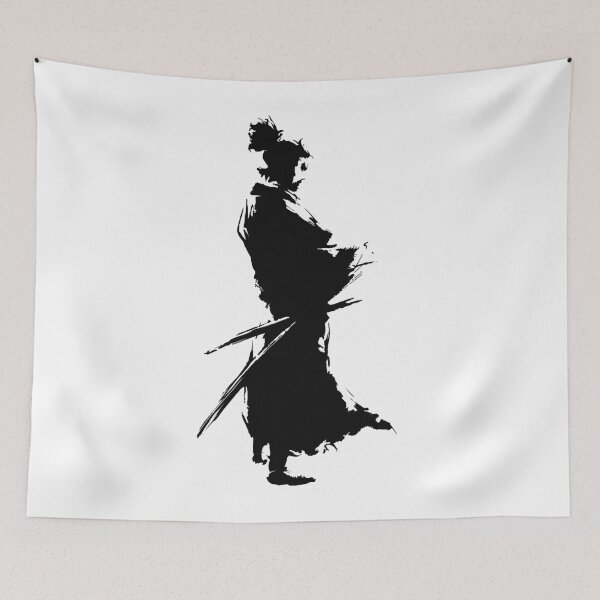Item preview, Birthday Gift Vagabond Manga designed and sold by ArnaldoWaters.