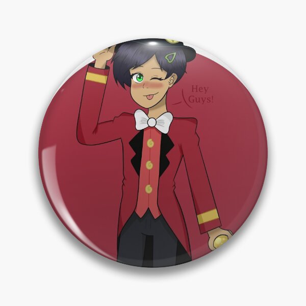 Item preview, Marcy Wu in a Suit Fantasy world Amphibia The Meaning Of Friendship designed and sold by AmphibiaKinsley.