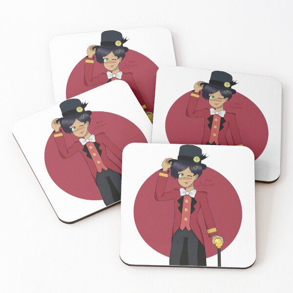 Item preview, Marcy Wu in a Suit Fantasy world Amphibia The Meaning Of Friendship designed and sold by AmphibiaKinsley.