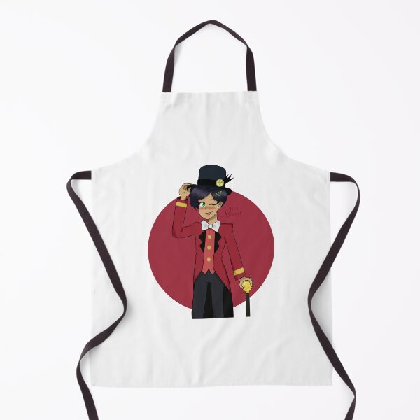 Item preview, Marcy Wu in a Suit Fantasy world Amphibia The Meaning Of Friendship designed and sold by AmphibiaKinsley.