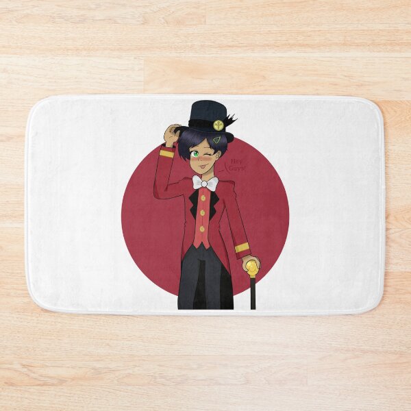 Item preview, Marcy Wu in a Suit Fantasy world Amphibia The Meaning Of Friendship designed and sold by AmphibiaKinsley.