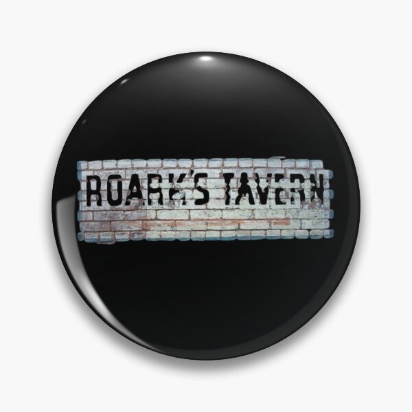 Item preview, Roark's Tavern designed and sold by jordan5L.
