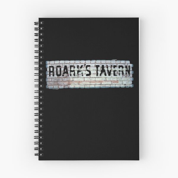 Item preview, Roark's Tavern designed and sold by jordan5L.