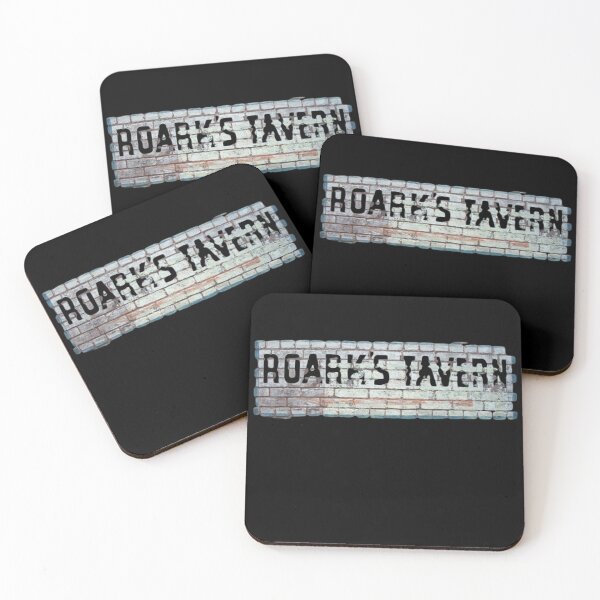 Item preview, Roark's Tavern designed and sold by jordan5L.