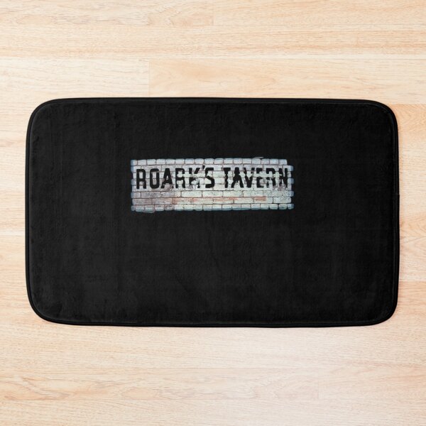 Item preview, Roark's Tavern designed and sold by jordan5L.
