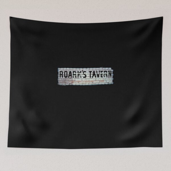 Item preview, Roark's Tavern designed and sold by jordan5L.