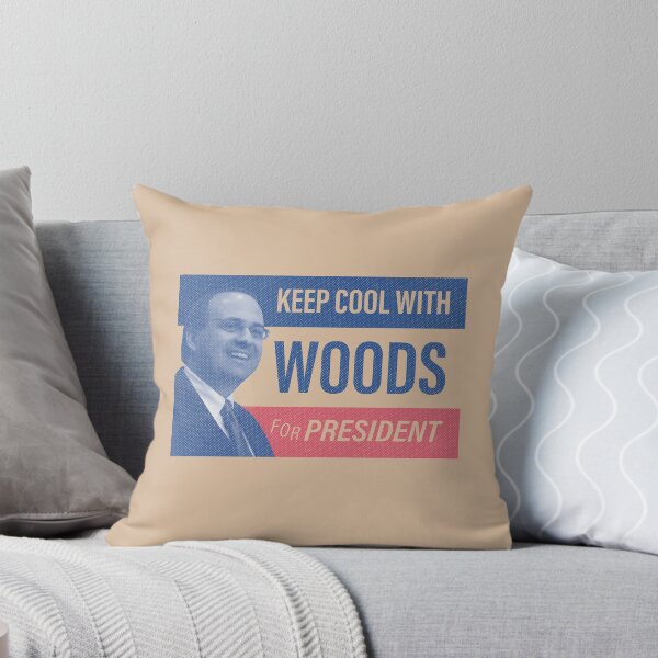 Item preview, Keep Cool With Woods designed and sold by libde.
