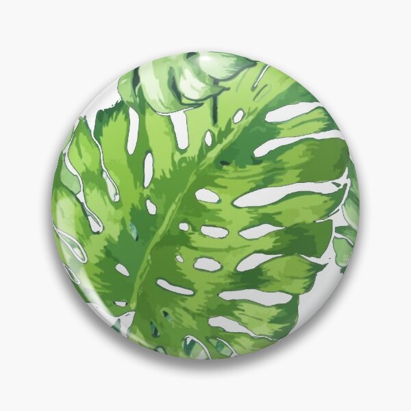 Item preview, Tropical Leaves designed and sold by Isha Samuels.