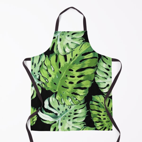 Item preview, Tropical Leaves designed and sold by Isha Samuels.