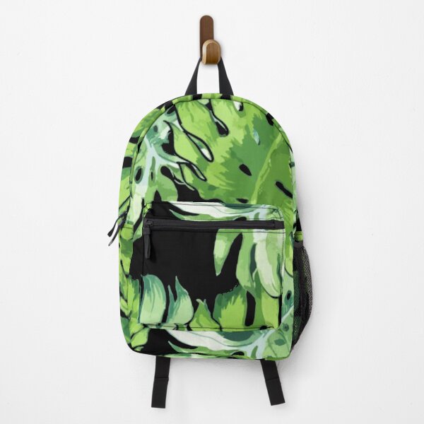 Item preview, Tropical Leaves designed and sold by Gifted Hands Studio.