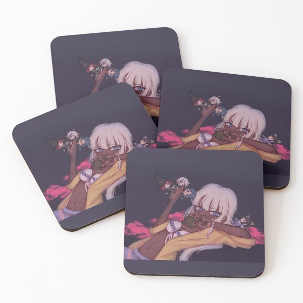 Item preview, Danganronpa V3- Student Council-Angie Yonaga designed and sold by Trillmunch.