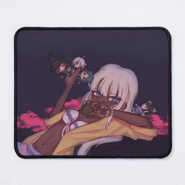 Item preview, Danganronpa V3- Student Council-Angie Yonaga designed and sold by Trillmunch.