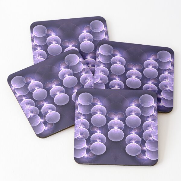 Item preview, Purple Ascending designed and sold by Missy Gainer.