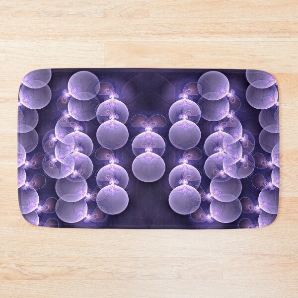 Item preview, Purple Ascending designed and sold by Missy Gainer.